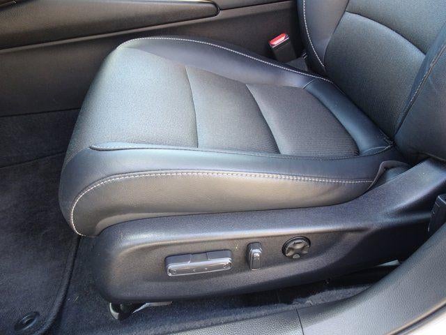 2021 Honda Accord Sedan Sport