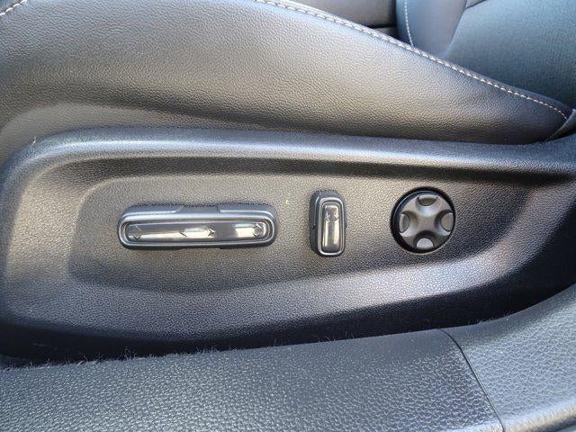 2021 Honda Accord Sedan Sport