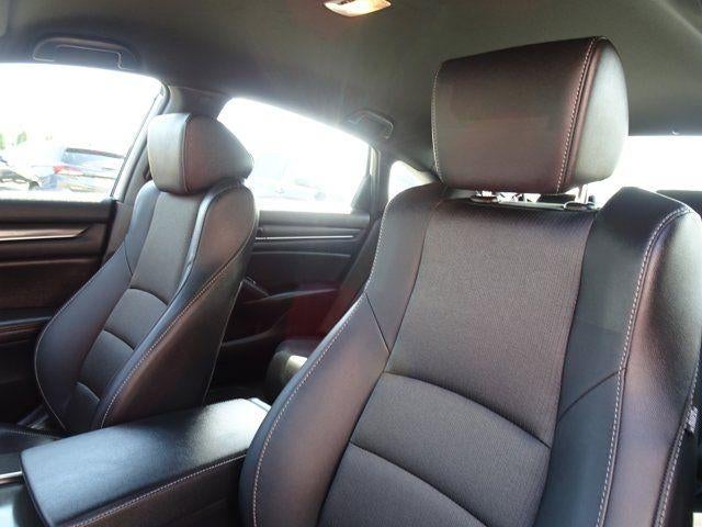 2021 Honda Accord Sedan Sport