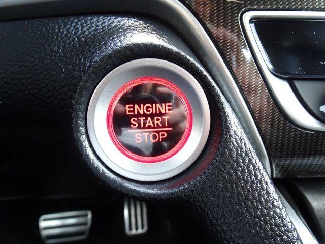 2021 Honda Accord Sedan Sport