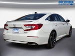 2021 Honda Accord Sedan Sport