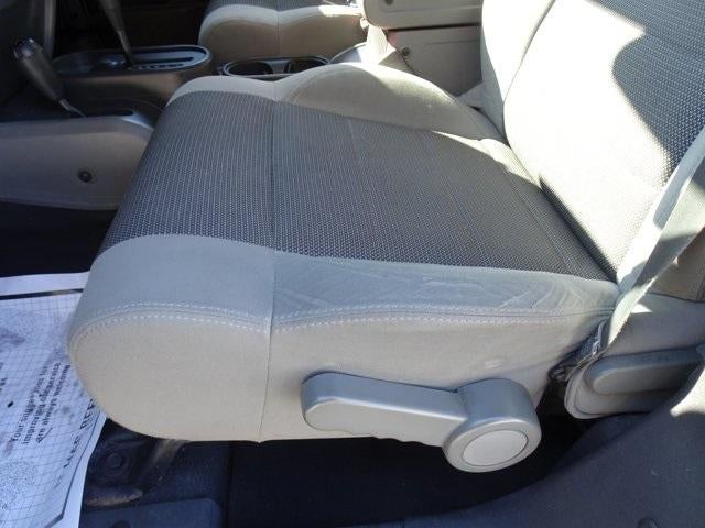 2007 Jeep Wrangler Unlimited X