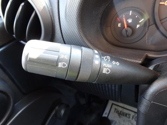 2007 Jeep Wrangler Unlimited X