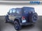 2007 Jeep Wrangler Unlimited X