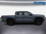 2025 Nissan Frontier PRO-X