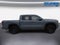 2025 Nissan Frontier PRO-X