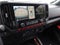 2025 Nissan Frontier PRO-X