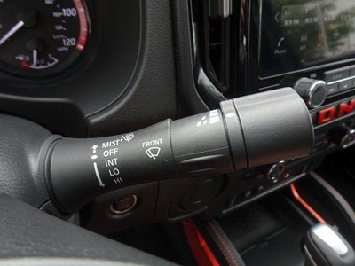 2025 Nissan Frontier PRO-X