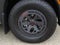 2025 Nissan Frontier PRO-X