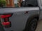 2025 Nissan Frontier PRO-X