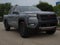 2025 Nissan Frontier PRO-X