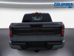 2025 Nissan Frontier PRO-X