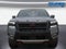 2025 Nissan Frontier PRO-X