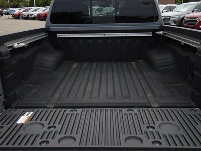 2025 Nissan Frontier PRO-X