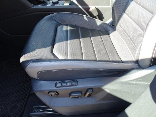 2021 Volkswagen Atlas 3.6L V6 SEL Premium R-Line