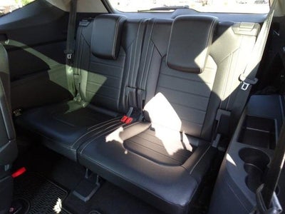 2021 Volkswagen Atlas 3.6L V6 SEL Premium R-Line