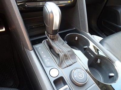 2021 Volkswagen Atlas 3.6L V6 SEL Premium R-Line