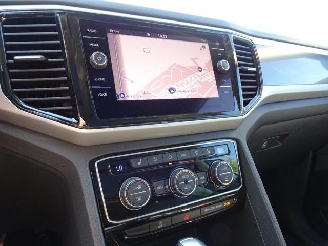 2021 Volkswagen Atlas 3.6L V6 SEL Premium R-Line