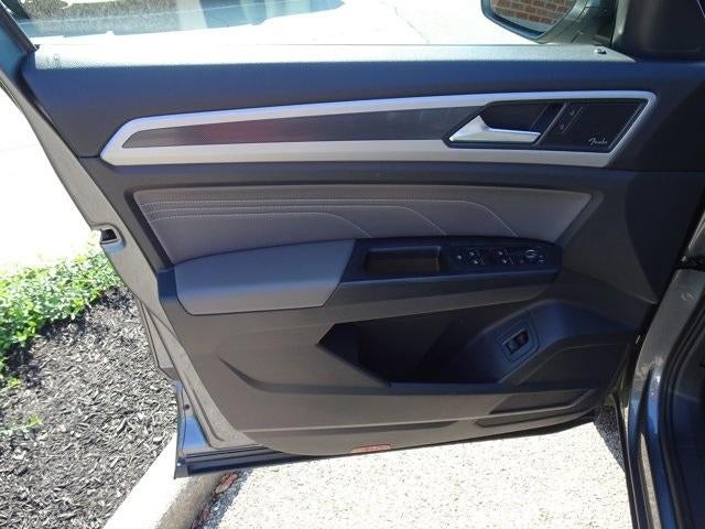 2021 Volkswagen Atlas 3.6L V6 SEL Premium R-Line