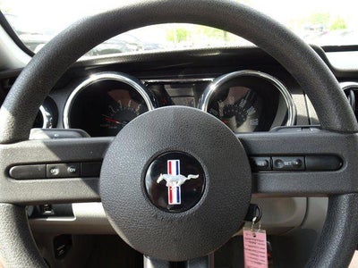 2006 Ford Mustang Standard