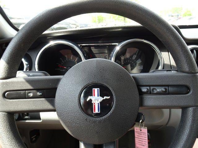 2006 Ford Mustang Standard