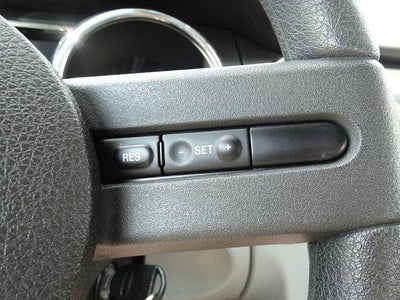 2006 Ford Mustang Standard