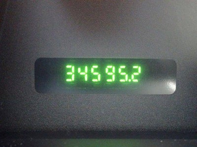 2006 Ford Mustang Standard