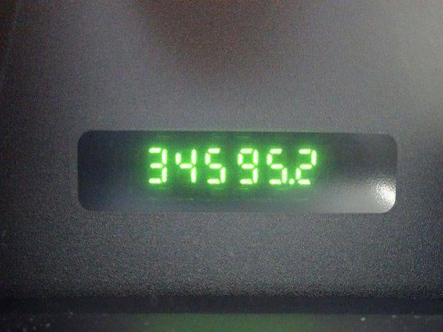 2006 Ford Mustang Standard