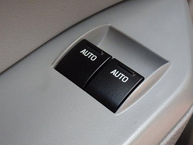 2006 Ford Mustang Standard