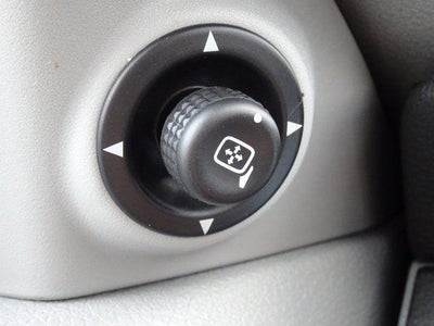 2006 Ford Mustang Standard