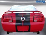 2006 Ford Mustang Standard