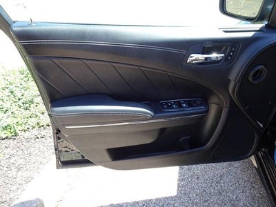 2023 Dodge Charger SRT Hellcat Widebody Jailbreak