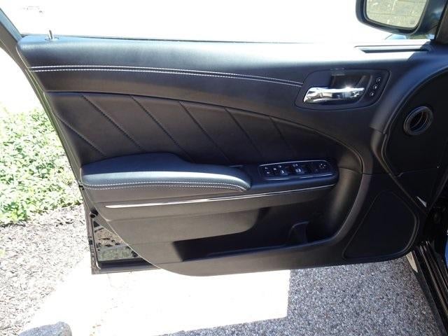 2023 Dodge Charger SRT Hellcat Widebody Jailbreak