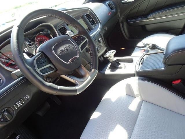 2023 Dodge Charger SRT Hellcat Widebody Jailbreak