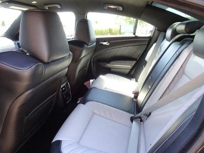 2023 Dodge Charger SRT Hellcat Widebody Jailbreak