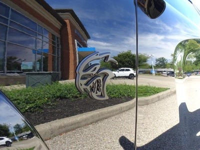 2023 Dodge Charger SRT Hellcat Widebody Jailbreak