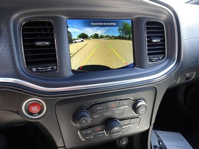 2023 Dodge Charger SRT Hellcat Widebody Jailbreak