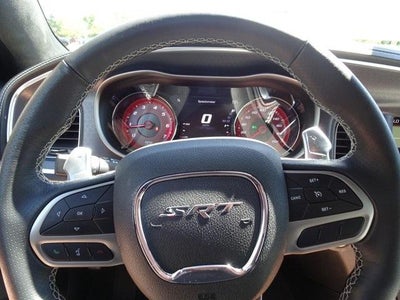 2023 Dodge Charger SRT Hellcat Widebody Jailbreak