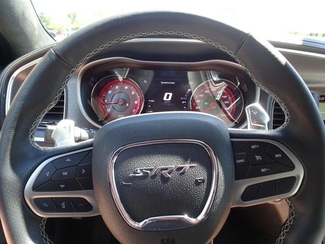 2023 Dodge Charger SRT Hellcat Widebody Jailbreak