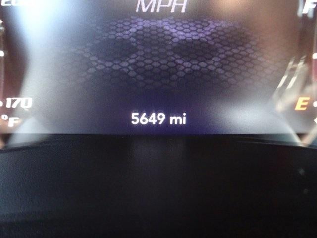 2023 Dodge Charger SRT Hellcat Widebody Jailbreak