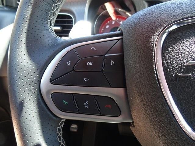 2023 Dodge Charger SRT Hellcat Widebody Jailbreak