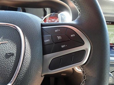 2023 Dodge Charger SRT Hellcat Widebody Jailbreak