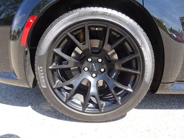 2023 Dodge Charger SRT Hellcat Widebody Jailbreak