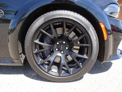 2023 Dodge Charger SRT Hellcat Widebody Jailbreak