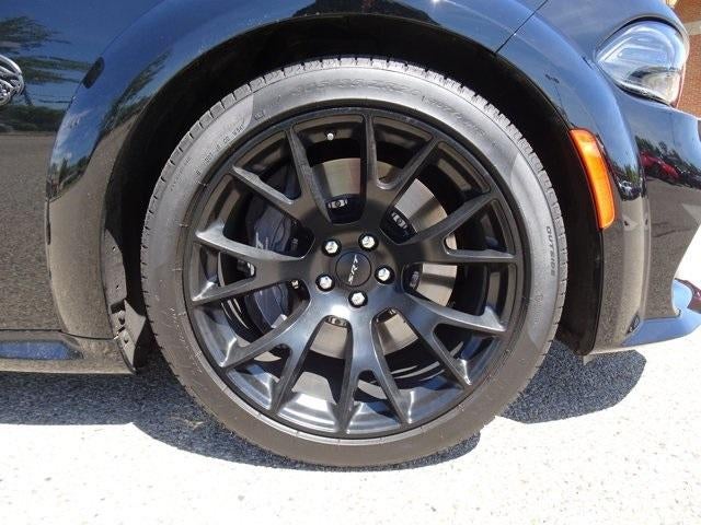 2023 Dodge Charger SRT Hellcat Widebody Jailbreak