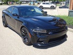 2023 Dodge Charger SRT Hellcat Widebody Jailbreak