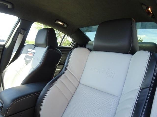 2023 Dodge Charger SRT Hellcat Widebody Jailbreak