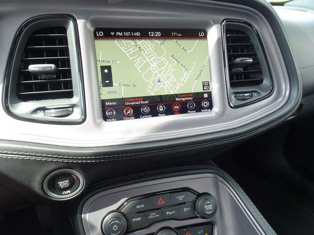 2023 Dodge Challenger R/T