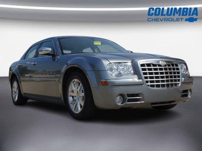 2007 Chrysler 300 C