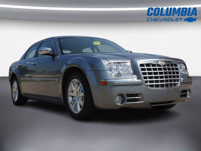 2007 Chrysler 300 C